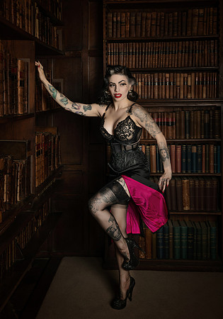 Brand & Commercial by Belle Privé Photography