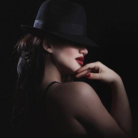 Portrait & Beauty Photography by Belle Privé Photography