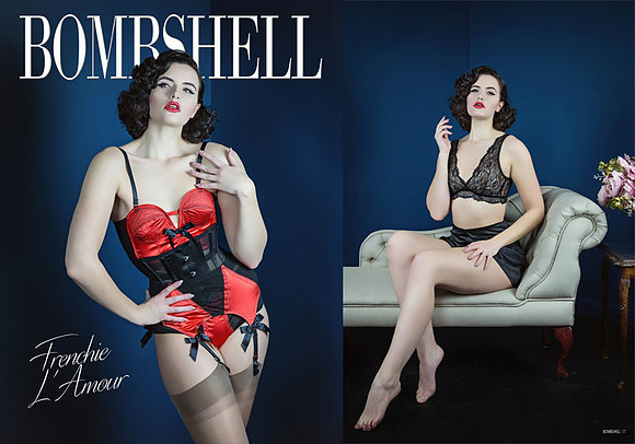 Belle Prive Photography Publication Editorial and Magazine Portfolio 1