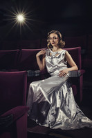 Belle Prive Photography Publication Editorial and Magazine Portfolio Vintage Life