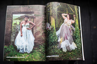 Belle Prive Photography Publication Editorial and Magazine Portfolio 1