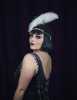 Belle Prive Photography Publication Editorial and Magazine Portfolio Vintage Life