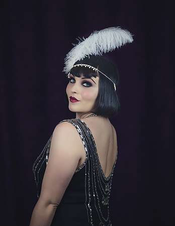 Belle Prive Photography Publication Editorial and Magazine Portfolio Vintage Life