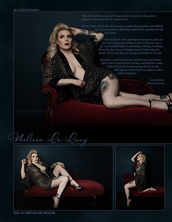 Page 42 Melissa La Lucy_Left