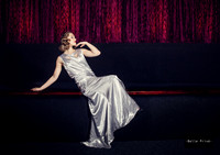 Belle Prive Photography Publication Editorial and Magazine Portfolio Vintage Life
