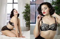 Belle Prive Photography Publication Editorial and Magazine Portfolio 1