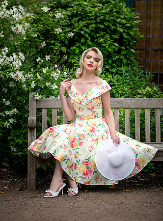 Brand & Commercial by Belle Privé Photography